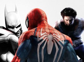 Лучшие адаптации: топ-15 игр по комиксам, проверенных временем - изображение 1