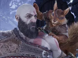 Авторы God of War: Ragnarok выпустили патч и «разрешили» играть с 4 ГБ видеопамяти - изображение 1