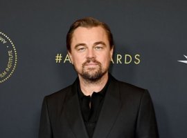 Леонардо ДиКаприо назвал любимый фильм Кристофера Нолана - изображение 1