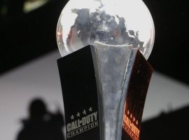 Call of Duty XP 2016. Как это было - изображение 1