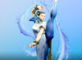 Стали известны подробности турнира по файтингам EVO 2023 - изображение 1