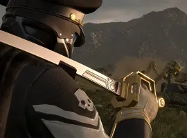 Свежий патч улучшил в Helldivers 2 броню из последней премиальной заслуги - изображение 1