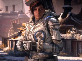 E3 2018. Microsoft анонсировала Gears 5 и еще две новые игры во вселенной Gears of War - изображение 1