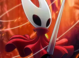 В сентябре посетители одного из австралийских музеев смогут сыграть в Hollow Knight: Silksong - изображение 1