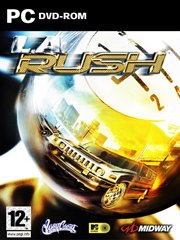 L.A. Rush