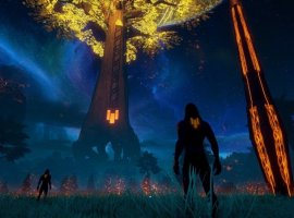 Rend — игра с элементами выживания от бывших разработчиков Blizzard - изображение 1