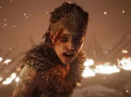 Слух: Senuaʼs Saga: Hellblade 2 может выйти на PS5 «очень скоро» - изображение 1