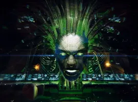 Авторы ремейка System Shock выпустили два геймплейных ролика - изображение 1