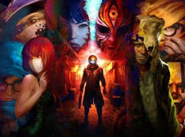 Критики прохладно приняли экшен-хоррор Slitterhead автора Silent Hill и Siren - изображение 1