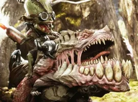 Раздача ключей на закрытый тест Paragon - изображение 1