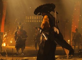 Иммерсивность, свобода и три визуальных режима: детали Ghost of Yōtei с State of Play - изображение 1