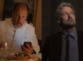 Вуди Харрельсон и Оуэн Уилсон сыграют в триллере от сценариста «Воина» - изображение 1