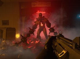 Авторы Killing Floor 3 выпустили ролик в честь 15-летия франшизы - изображение 1