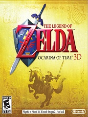 The Legend of Zelda: Ocarina of Time