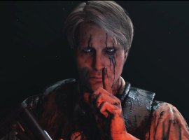 Хаб по Death Stranding — обзор, разбор и детали сюжета, отсылки и пасхалки и многое другое - изображение 1