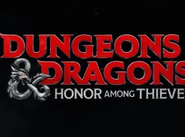 Paramount представил полное название фильма по «Подземелью драконов» - изображение 1