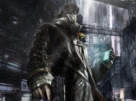 Watch Dogs. Темный Пес - изображение 1