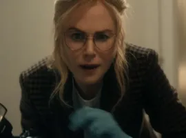 Появились первые кадры сериала «Скарпетта» с Николь Кидман и Джейми Ли Кёртис - изображение 1