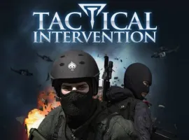 GDC'12: Tactical Intervention - изображение 1