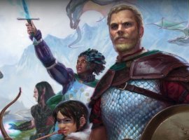 Новый Humble Bundle предлагает отличные RPG задаром - изображение 1