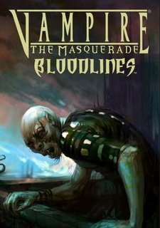 Отзывы Vampire The Masquerade: We Eat Blood - обзоры игроков