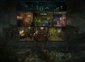 Вышел тизер второго сезона сериала «Американские истории ужасов» - изображение 1