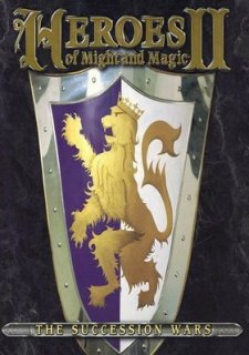 Heroes of Might and Magic II: The Succession Wars