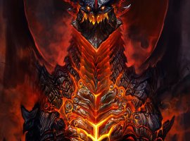 World of Warcraft: Cataclysm - в тройке чарта продаж 1С - изображение 1