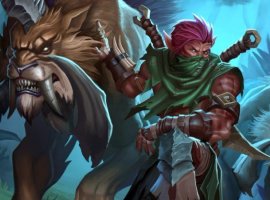 Гайд по Eternal: собираем колоды для ранговых игр - изображение 1
