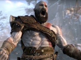 PC-версии God of War и Monster Hunter Rise: во что играть в январе 2022 года - изображение 1