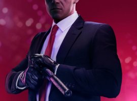 Гифка дня: чемодан-убийца не знает пощады в Hitman 2 - изображение 1