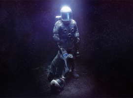 The Swapper попадет на консоли PlayStation в конце мая
 - изображение 1