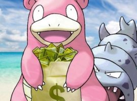 Pokemon Go заработала больше, чем большинство блокбастеров этого года - изображение 1