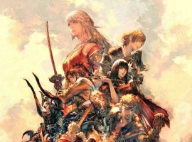 Final Fantasy XIV дважды попала в Книгу рекордов Гиннеса - изображение 1