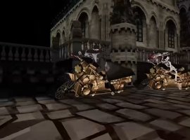 Вдохновлённая Bloodborne гонка Nightmare Kart возглавила топ игр Steam за июнь - изображение 1