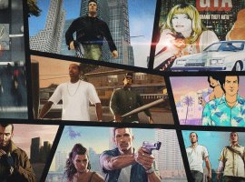 История серии Grand Theft Auto: эволюция серии и революция индустрии - изображение 1