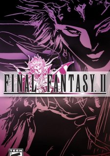 Final Fantasy II