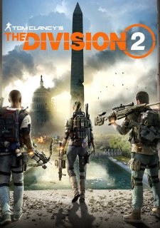 Tom Clancy's The Division 2