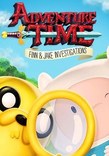 Adventure Time: Finn and Jake Investigations
