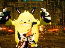 На ID@Xbox показали трейлер обновления для Palworld и множество новых инди-игр - изображение 1