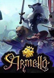 Armello