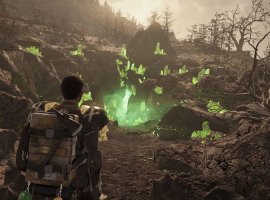 Fallout 76 получила крупное обновление Gleaming Depths с новым рейдом и игровыми титулами - изображение 1