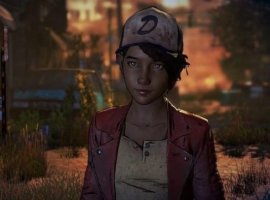 ​​Новости 15 августа одной строкой: трейлер «Кулака Полярной звезды», график выхода TWD от Telltale - изображение 1