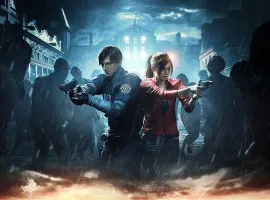 Ремейк Resident Evil 2 и ещё 10 игр покинут каталог PS Plus в январе - изображение 1