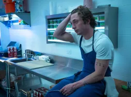 Состоялась премьера 4 сезона сериала «Медведь» — все серии уже доступны к просмотру - изображение 1