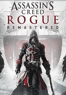 Assassin’s Creed Rogue Remastered