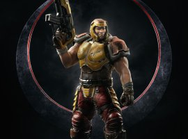 Джон Кармак поблагодарил Всемирный зал славы видеоигр за включение туда первой Quake - изображение 1