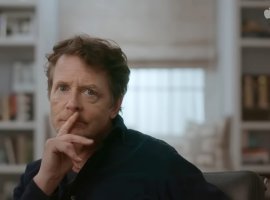 Звезда «Назад в будущее» Майкл Джей Фокс был близок к потере руки - изображение 1