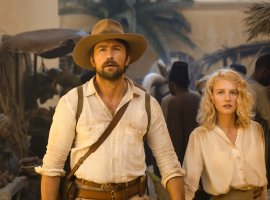 Финал второго сезона «1923» посмотрело более 14 миллионов человек за неделю - изображение 1