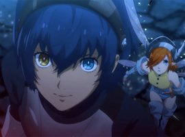 Metaphor ReFantazio в предварительных обзорах сравнили с Persona по геймплею - изображение 1